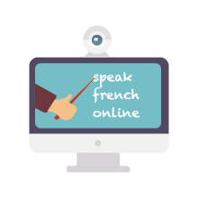 online French lessons